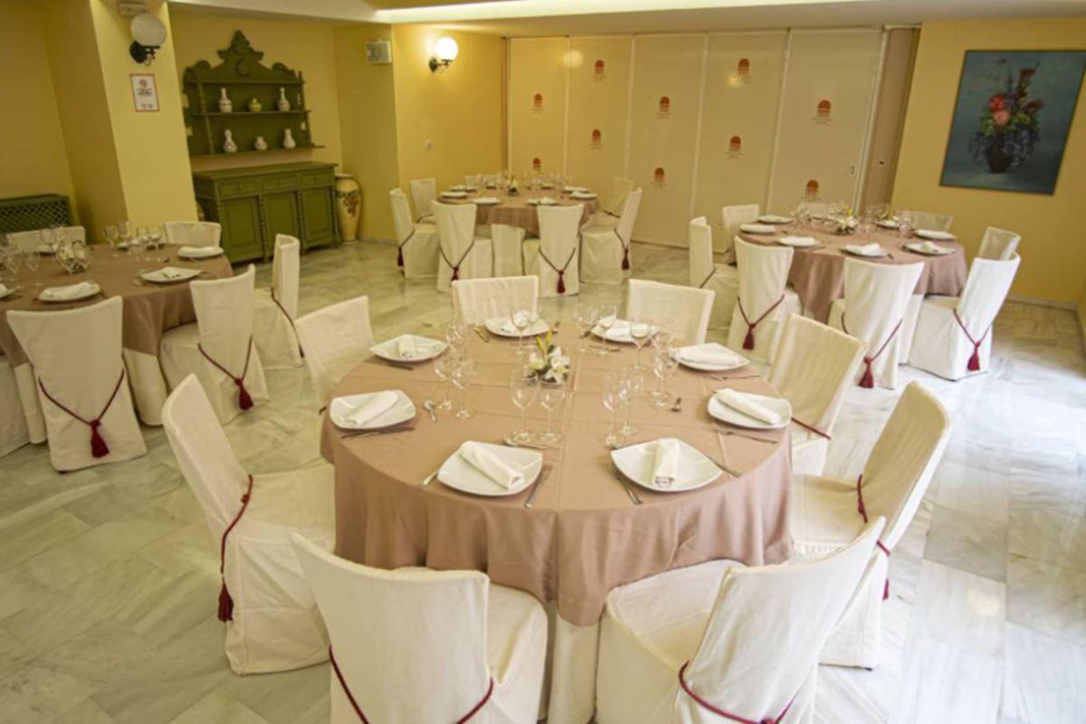 Hotel Alborán Chiclana Chiclana de la Frontera Esterno foto
